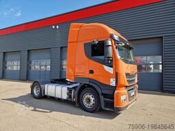 Iveco Stralis 460