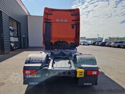 Iveco Stralis 460