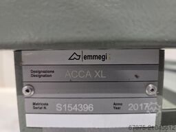 Emmegi ACCA XL