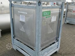 Umformtechnik Hausach (UCON) 9458