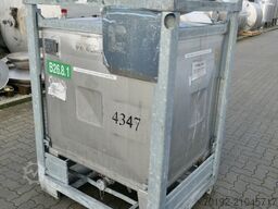 Umformtechnik Hausach (UCON) 9458