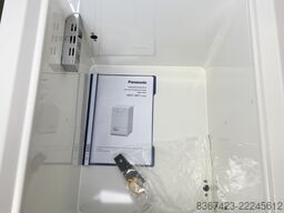 PANASONIC MDF-C8V1 VIP Ultra Low Temperature Freez