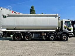 Renault Kerax 385 8x4 TOP WORKING CONDITION! AUGER / AI...