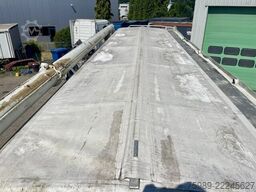 Renault Kerax 385 8x4 TOP WORKING CONDITION! AUGER / AI...