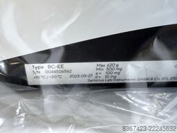 Sartorius BCE622I-1CEU Balance