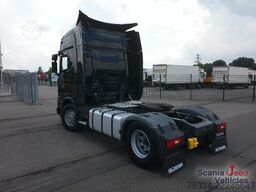 Scania R 450 A4x2NA Hydraulik