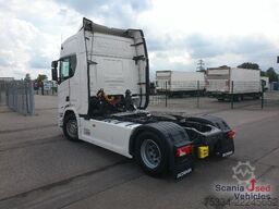 Scania R 460 A4x2NA
