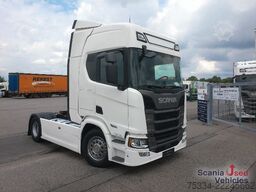 Scania R 460 A4x2NA