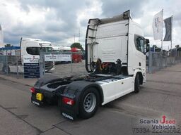 Scania R 460 A4x2NA