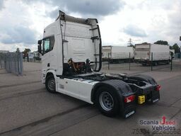 Scania R 460 A4x2NA