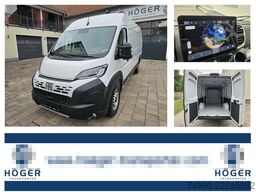 Fiat Ducato 35 MAXI AT8 Automatik L5H2 L4H2 180 LED