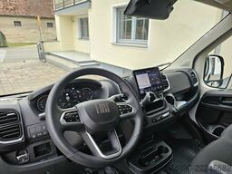 Fiat Ducato 35 MAXI AT8 Automatik L5H2 L4H2 180 LED