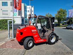 Manitou MH 25-4 Allrad