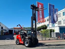 Manitou MH 25-4 Allrad