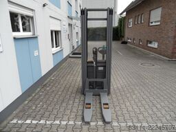 Jungheinrich EJC 214 - 5,35 m Triplex - 265 Stunden