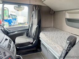 DAF XF 460 RETARDER,  FRIGO,  PARKING CLIMA, France...
