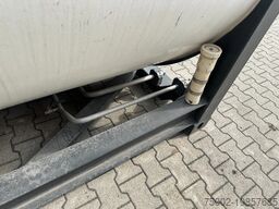 CIMC 20FT ISO / 25.020L-1-COMP. / L4BN / UN Portable...