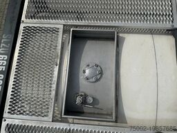 CIMC 20FT ISO / 25.020L-1-COMP. / L4BN / UN Portable...