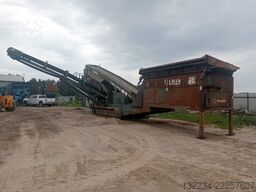 Powerscreen Chieftain 1400