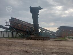 Powerscreen Chieftain 1400
