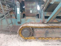 Powerscreen Chieftain 1400