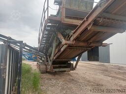 Powerscreen Chieftain 1400