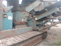 Powerscreen Chieftain 1400