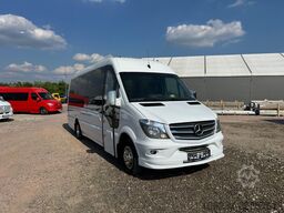 MERCEDES-BENZ Sprinter 519