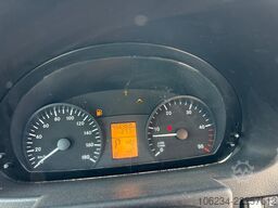 MERCEDES-BENZ Sprinter 519
