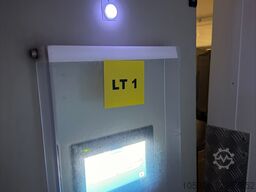 JBT Lutetia Model 2