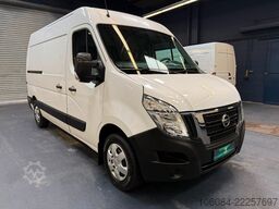 NISSAN NV400 Kastenwagen L2H2 Comfort Klima 1.Hand