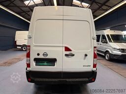 NISSAN NV400 Kastenwagen L2H2 Comfort Klima 1.Hand
