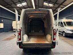 NISSAN NV400 Kastenwagen L2H2 Comfort Klima 1.Hand