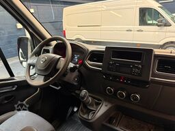 NISSAN NV400 Kastenwagen L2H2 Comfort Klima 1.Hand