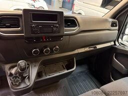NISSAN NV400 Kastenwagen L2H2 Comfort Klima 1.Hand