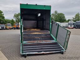 Volvo FM 410 Globetrotter 6x2*4 - Livestock - Euro 6 ...