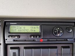 Volvo FM 410 Globetrotter 6x2*4 - Livestock - Euro 6 ...