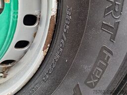 Volvo FM 410 Globetrotter 6x2*4 - Livestock - Euro 6 ...