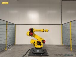 FANUC R-2000iC/210F