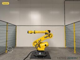 FANUC R-2000iC/210F