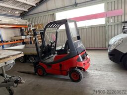 Linde H16D