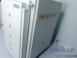 Nabertherm N 2260/S 2.580 Liter