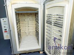 Nabertherm N 2260/S 2.580 Liter