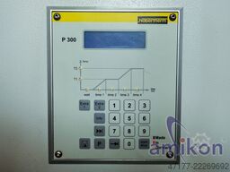 Nabertherm N 2260/S 2.580 Liter