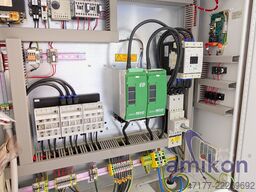 Nabertherm N 2260/S 2.580 Liter