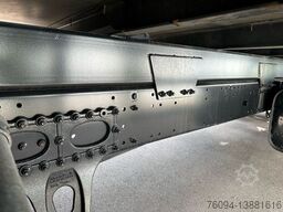 MAN TGM 15.250 Koffer KRAN 14m FUNK EDSCHA