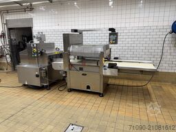 Cryovac VS 90 + ST 77 SRH