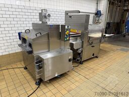 Cryovac VS 90 + ST 77 SRH