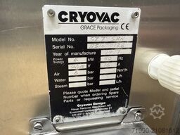 Cryovac VS 90 + ST 77 SRH