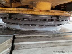 Liebherr A900C - 95 KW - Central Greasing -